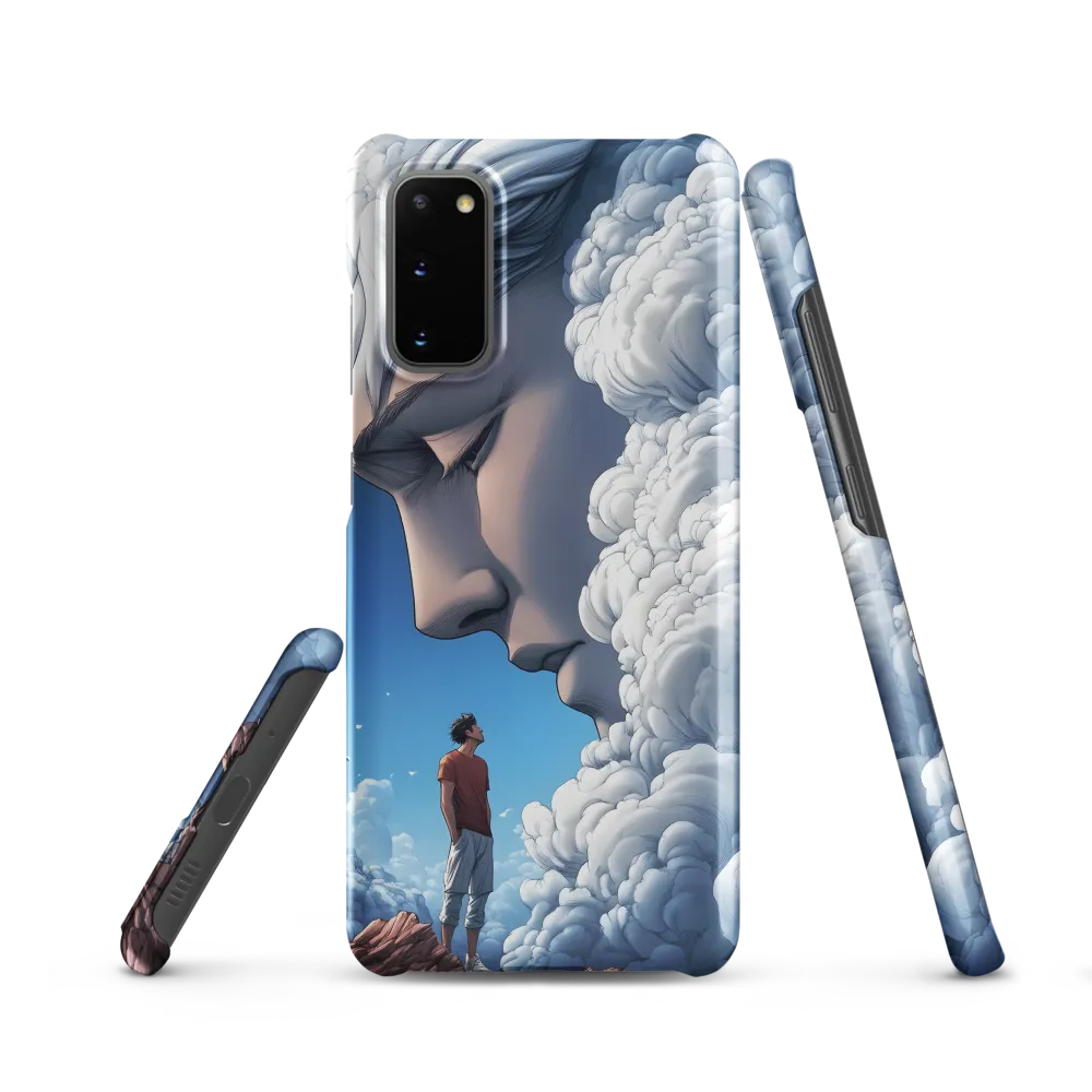 Whispers of the Sky