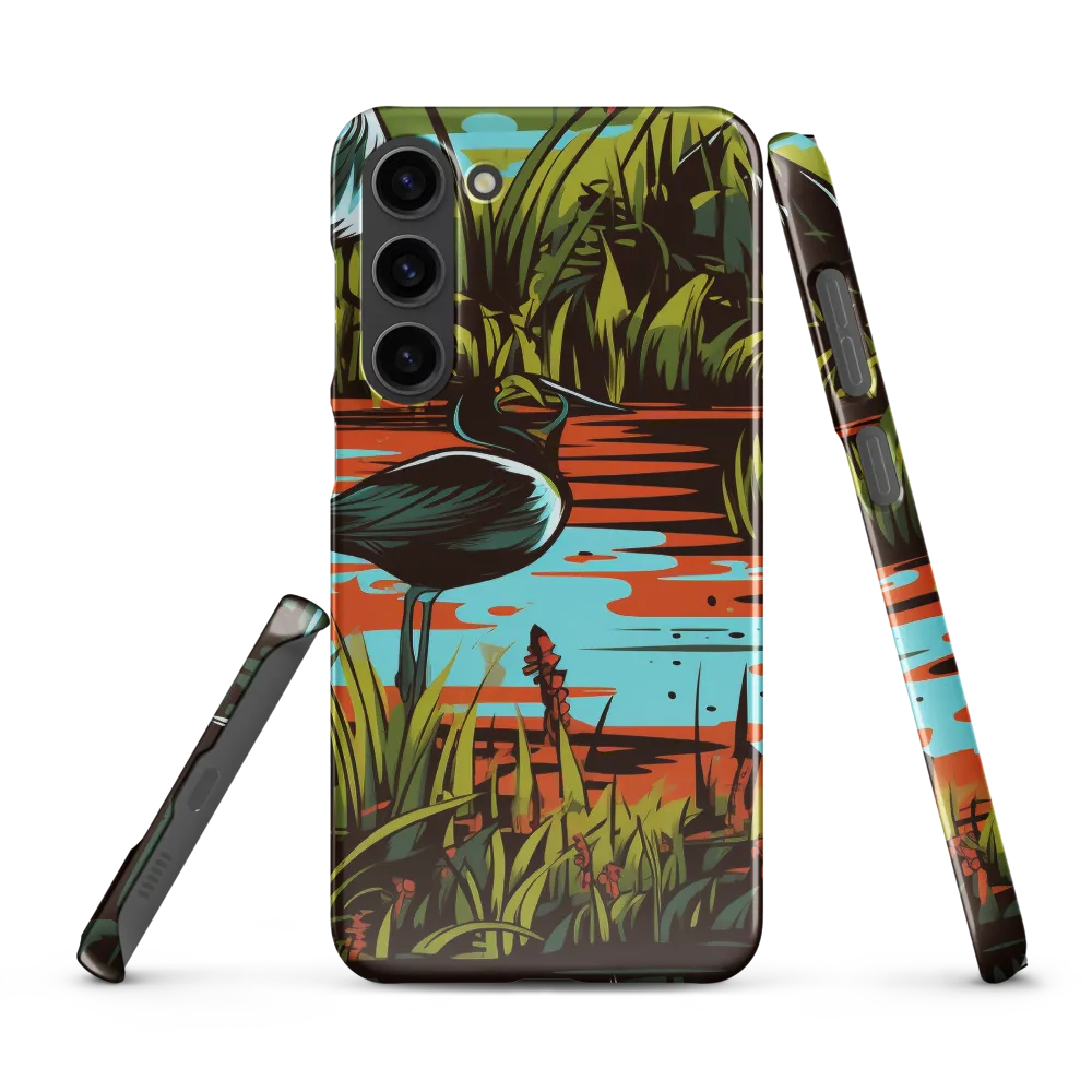 Marshland Symphony