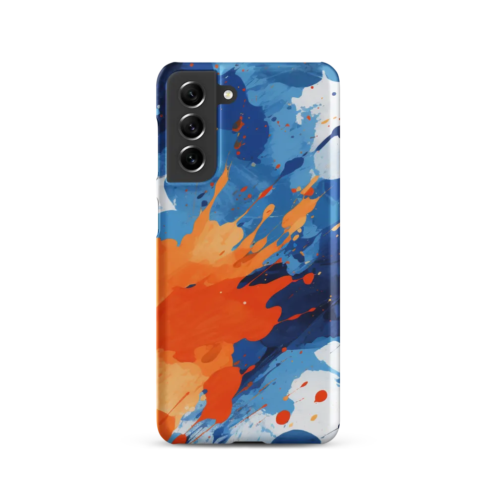 Energized Abstraction