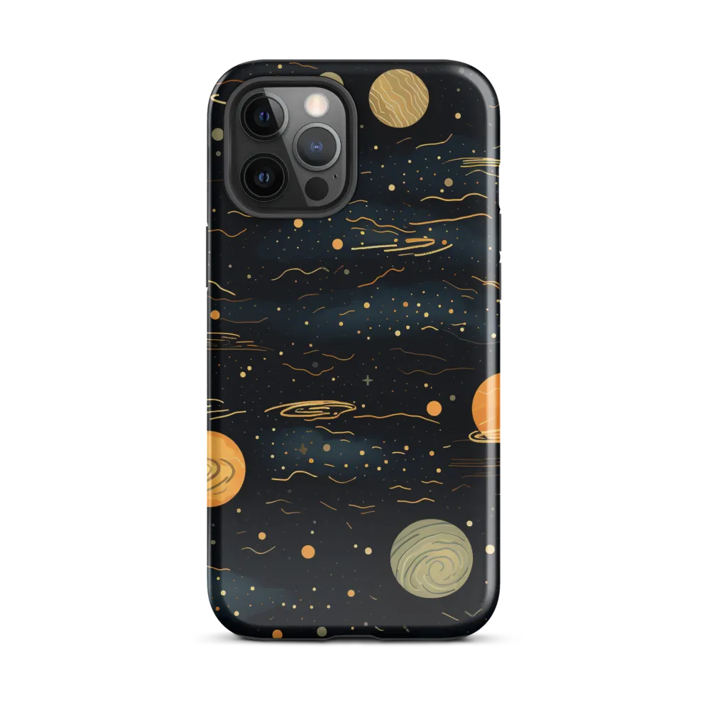 Celestial Dreams