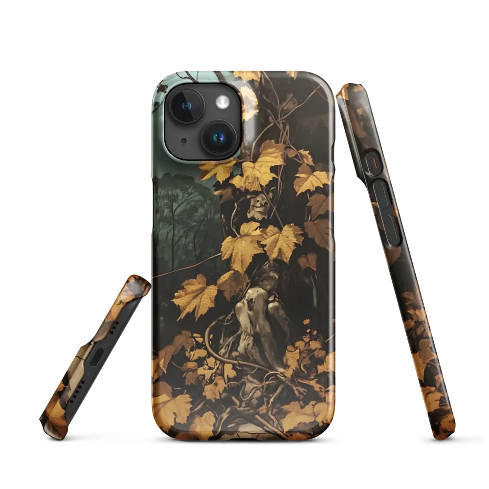 Whispers of the Golden Grove