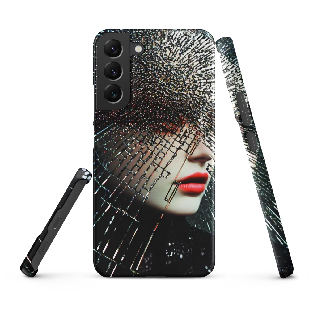 Fractured Identity