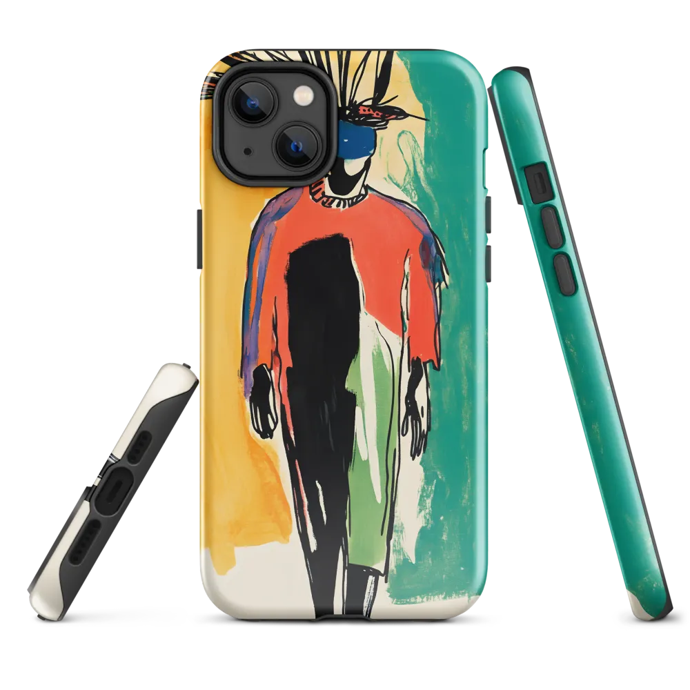 The Essence of Fashion: A Bold Statement