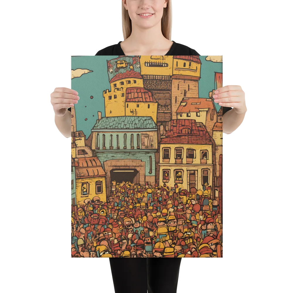 The Quirky City Gathering