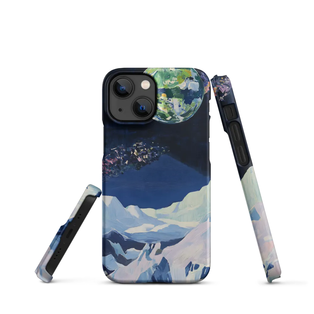 Celestial Dreamscape