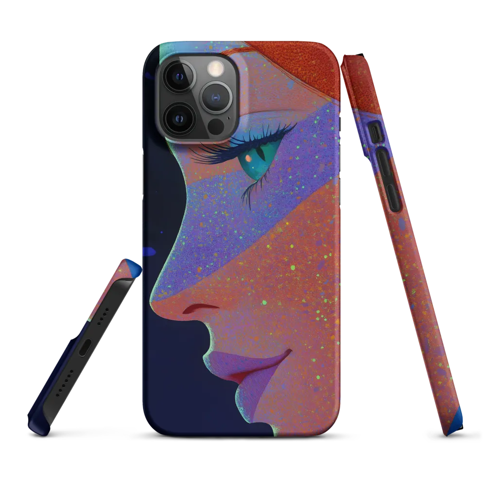 Vibrant Essence