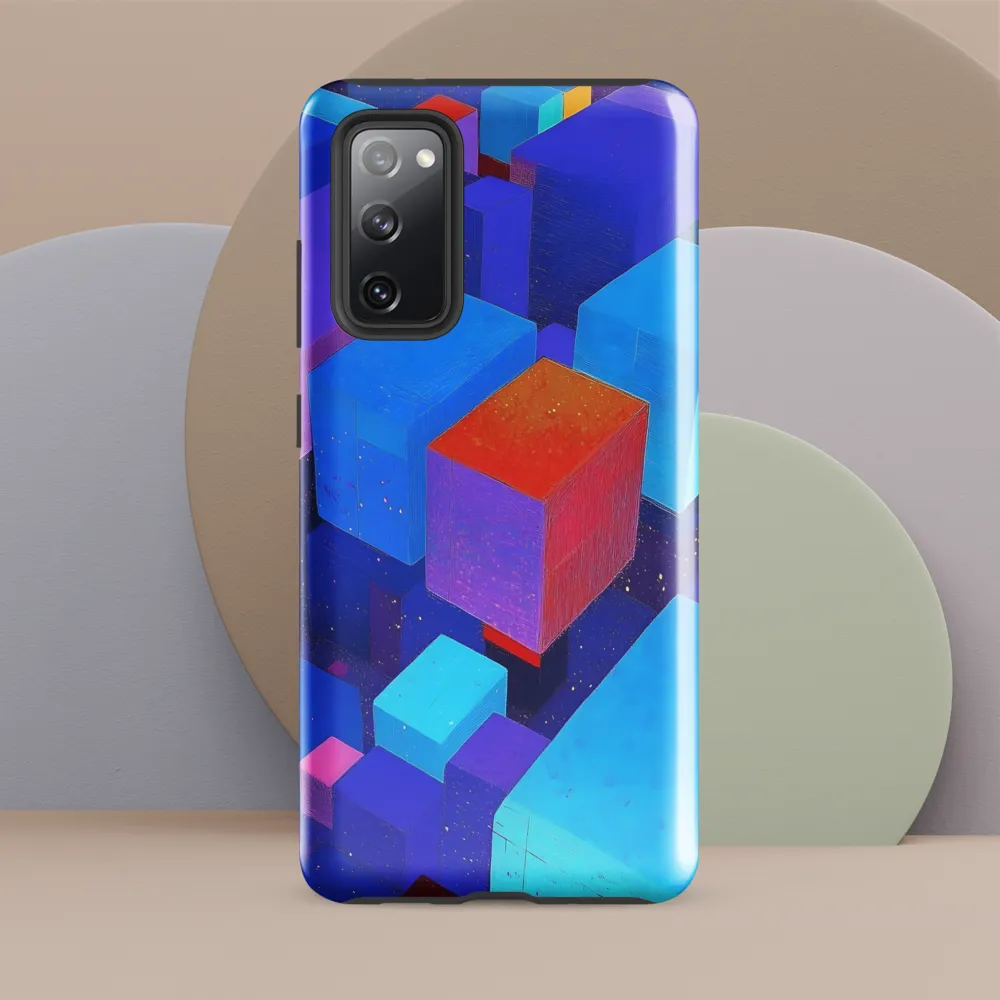 Geometric Dreamscape