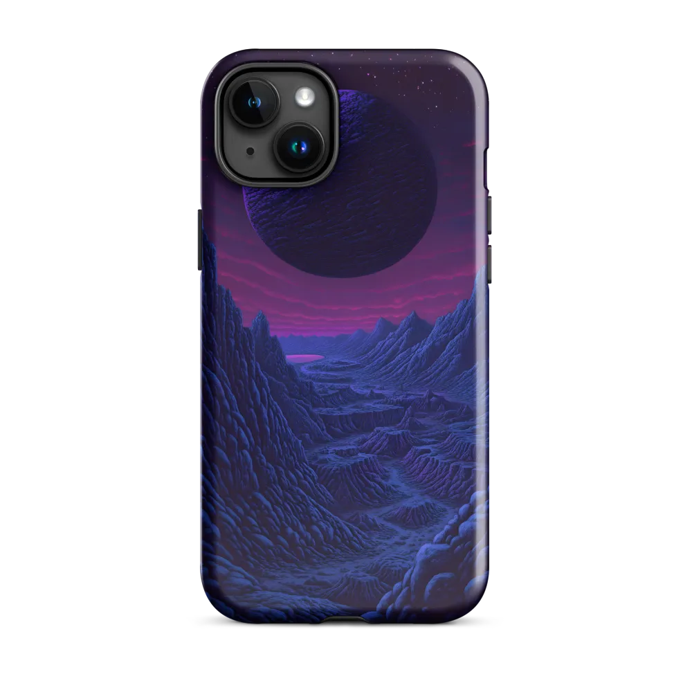 Cosmic Reverie