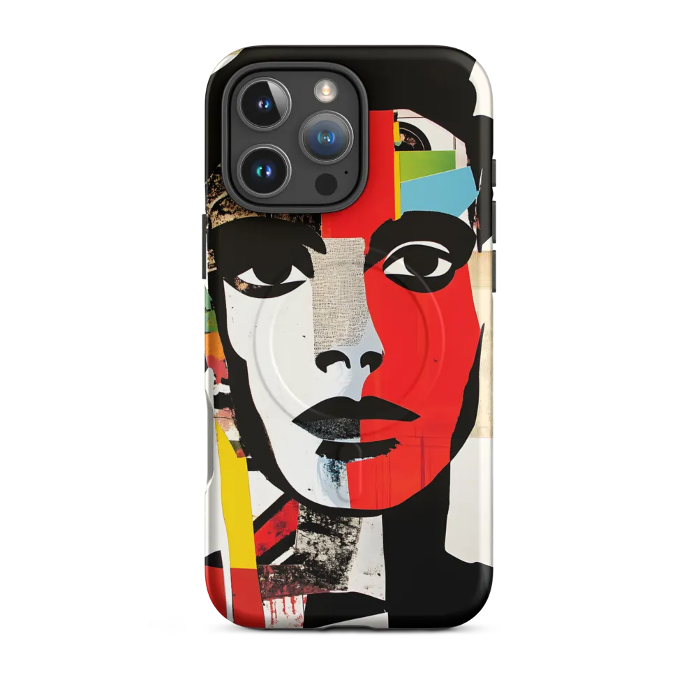 Fragmented Identity
