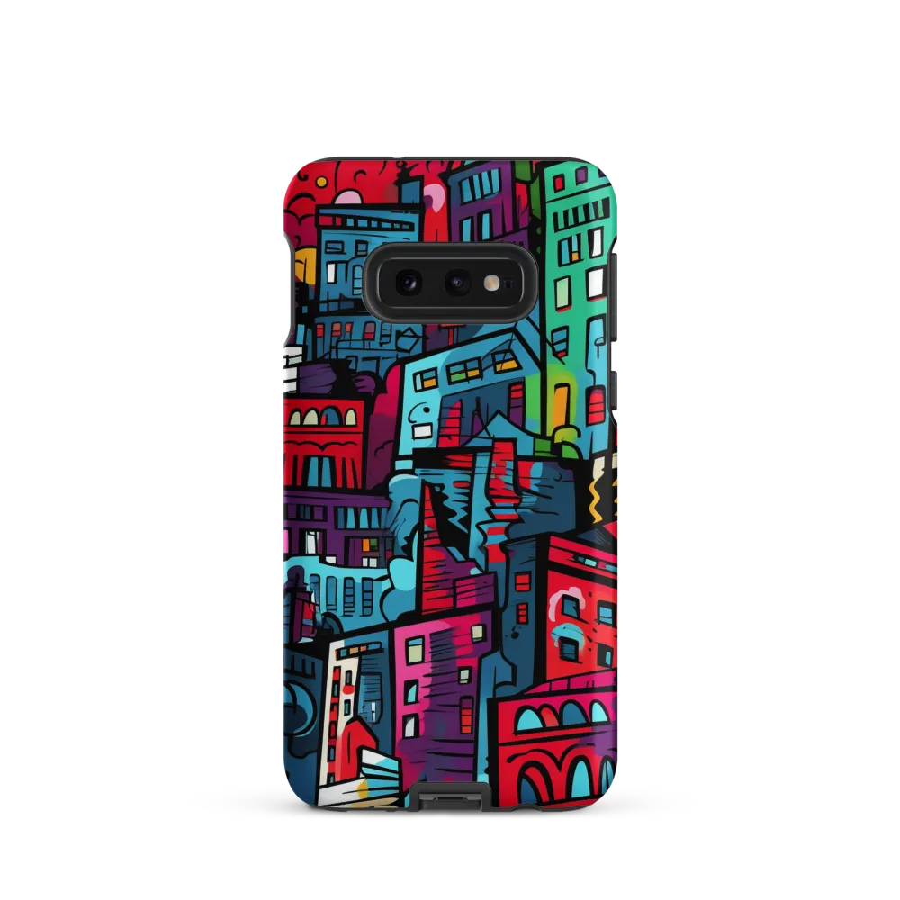 Urban Whimsy