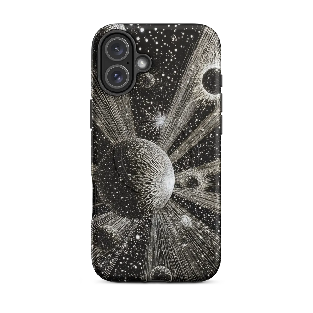 Cosmic Symphony