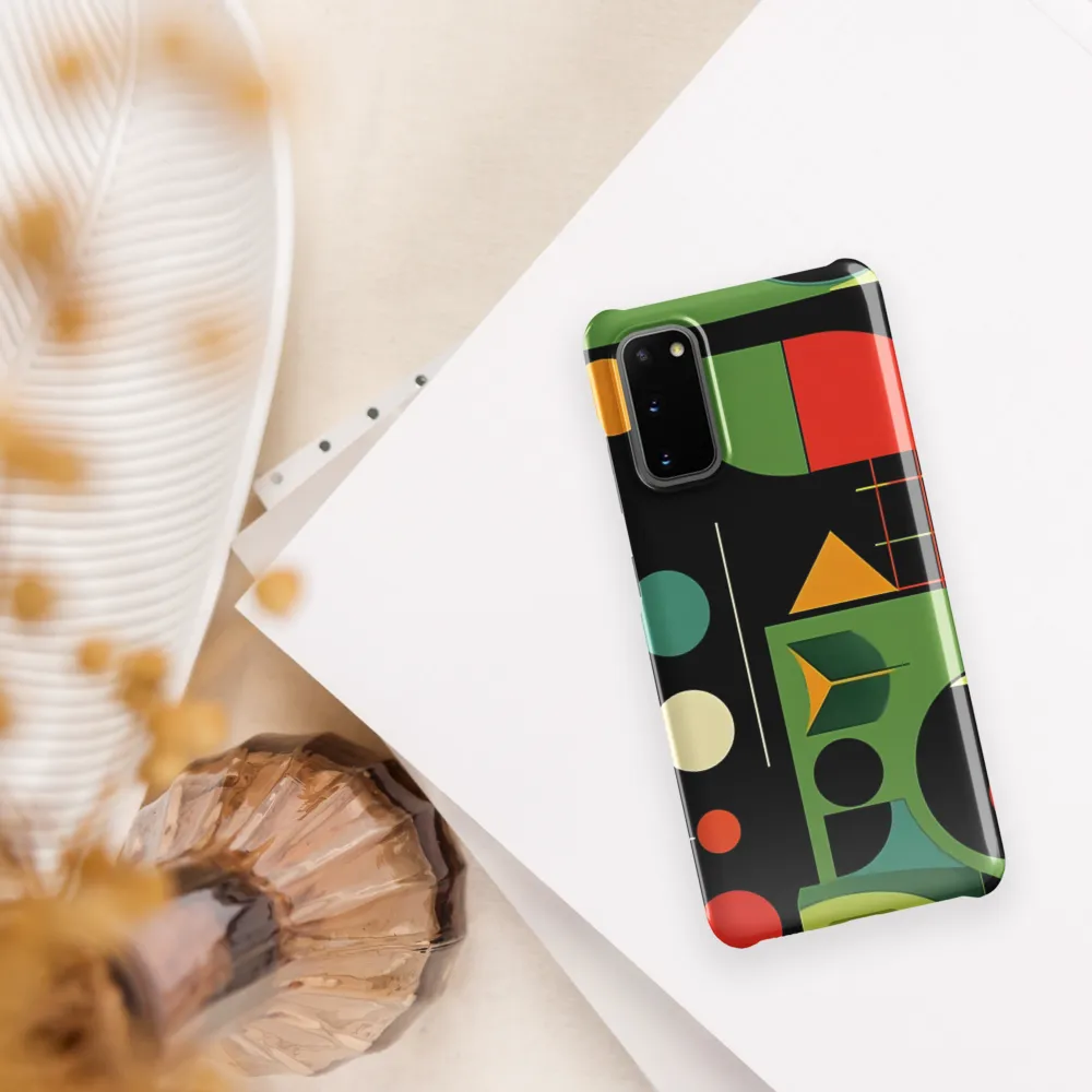 Geometric Harmony