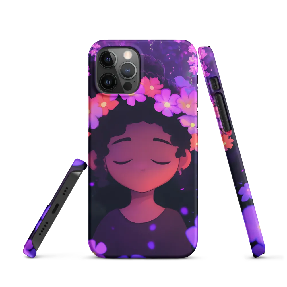 Serene Blossoms