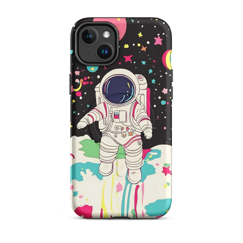 Cosmic Dreamscape