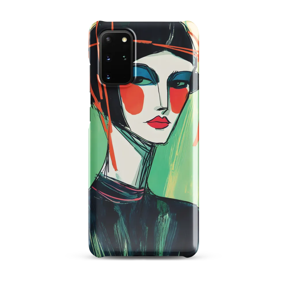 Bold Elegance