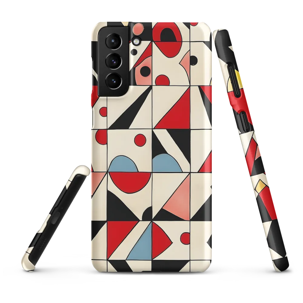 Dynamic Geometric Harmony