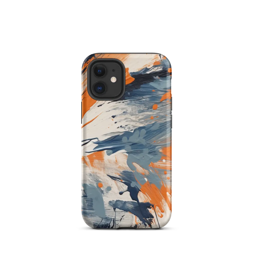 Energized Abstraction