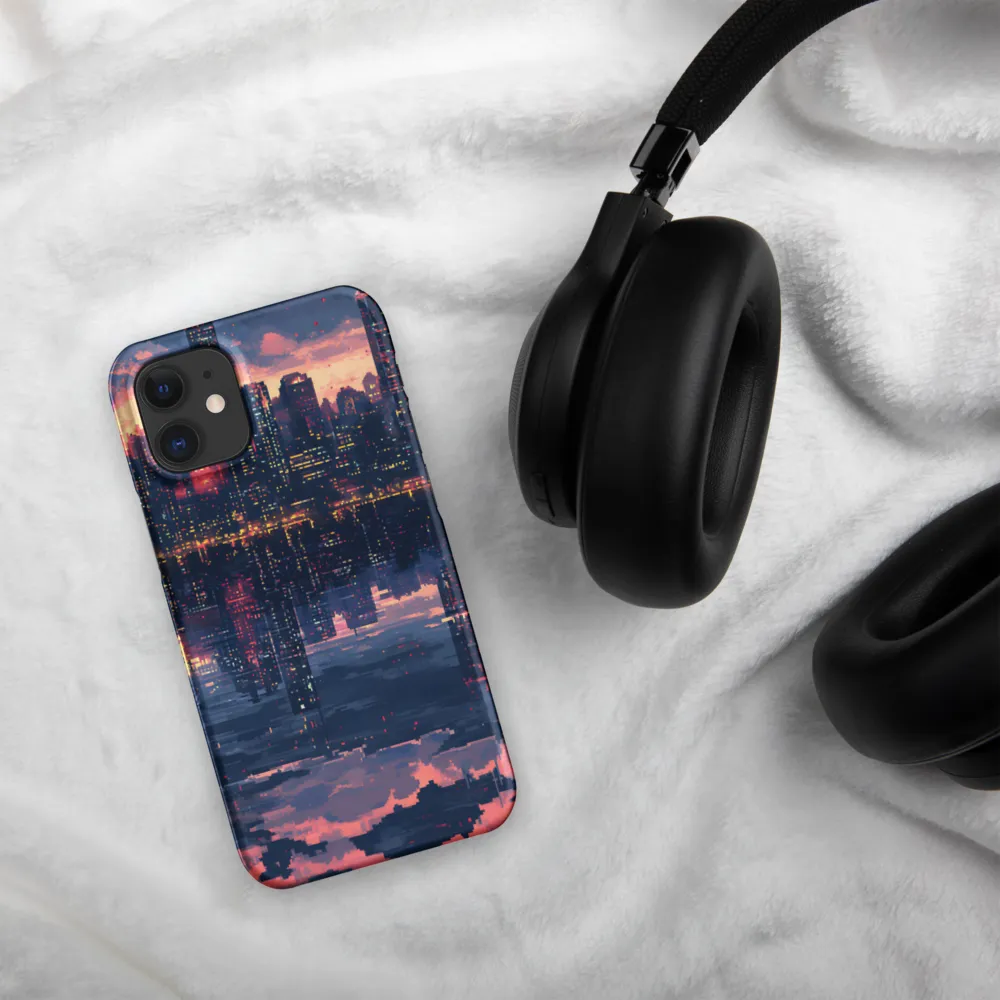 City Lights of Nostalgia