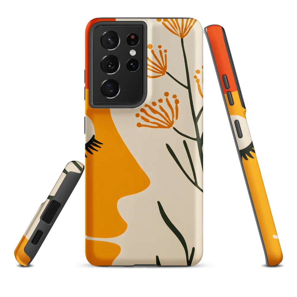 Whispers of Nature