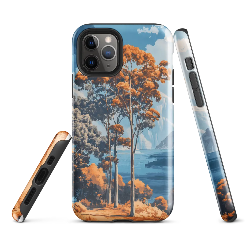 Harmony in Nature