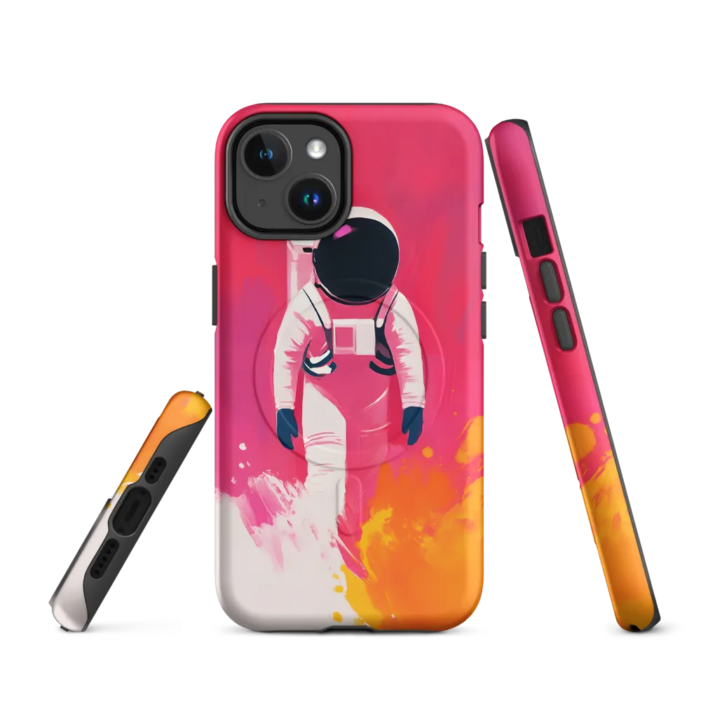 Journey through the Cosmos