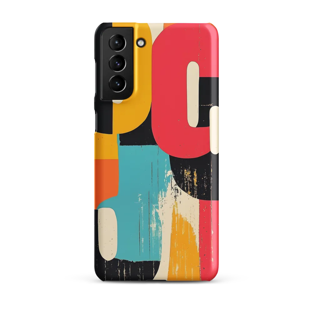 Colorful Curves: Numbers in Harmony