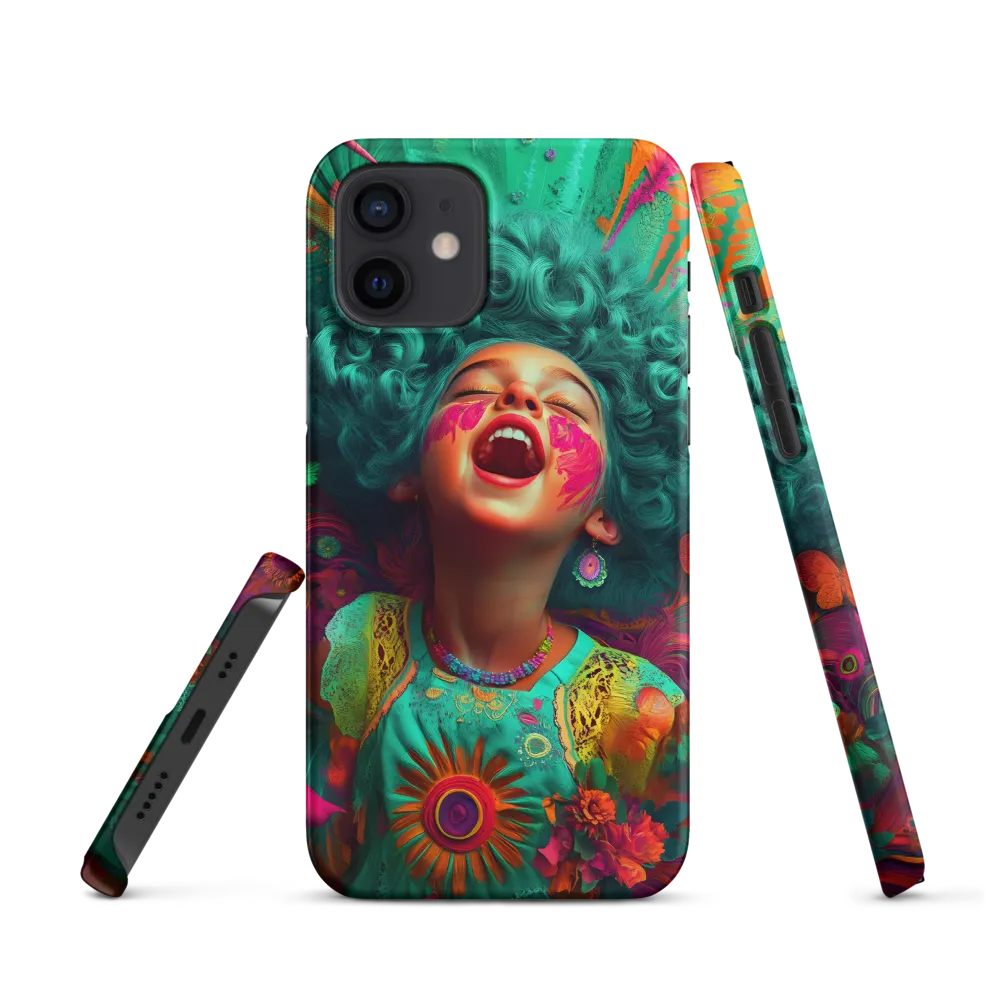 Exuberant Joy