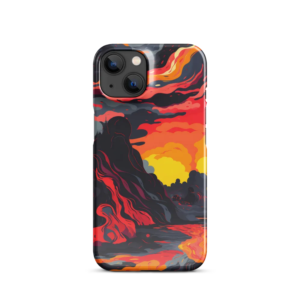 Eruption of Colors