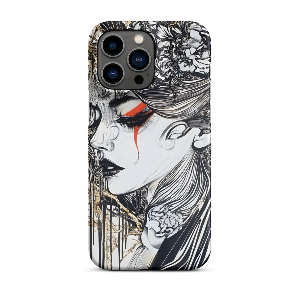 Veiled Mystique