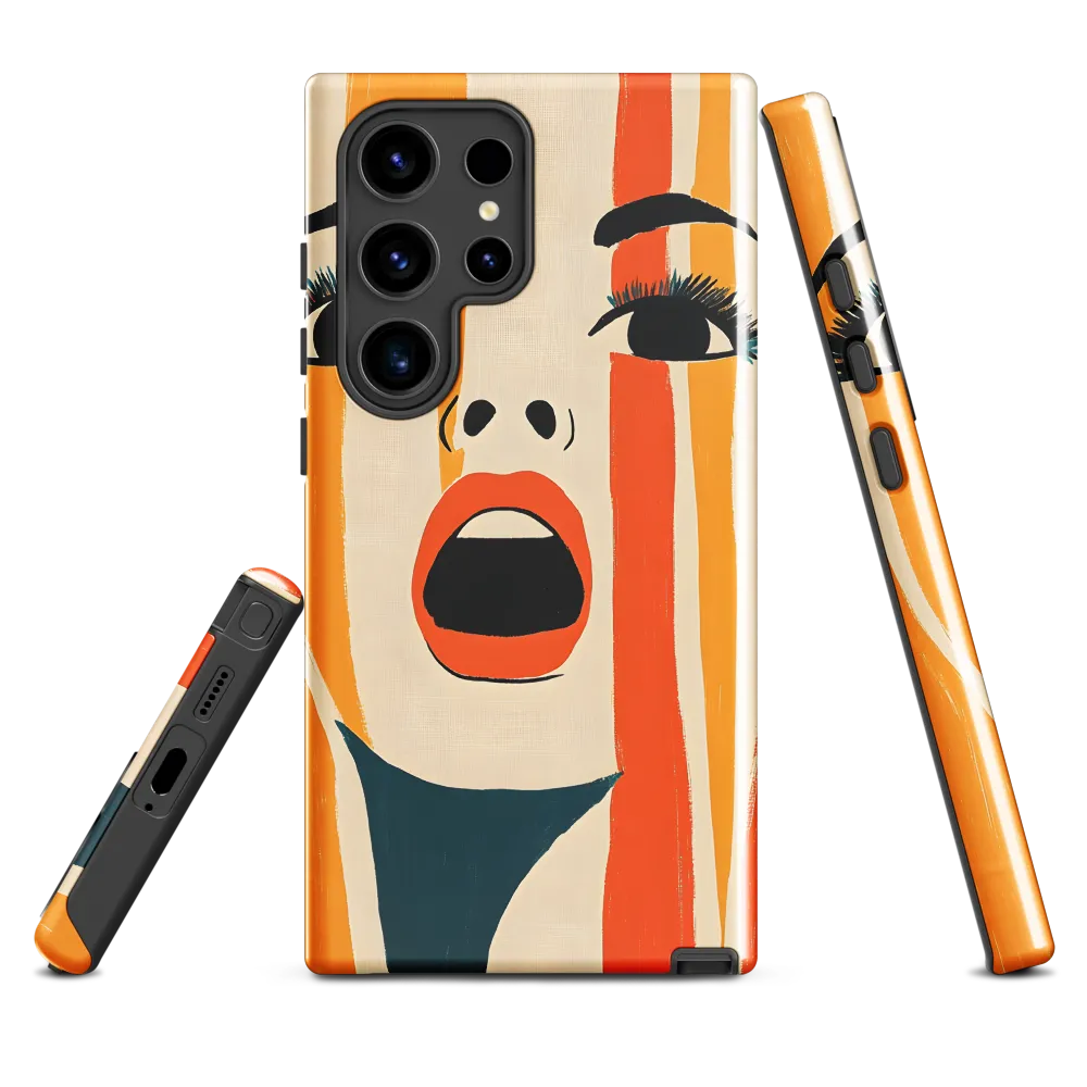 Vivid Expression