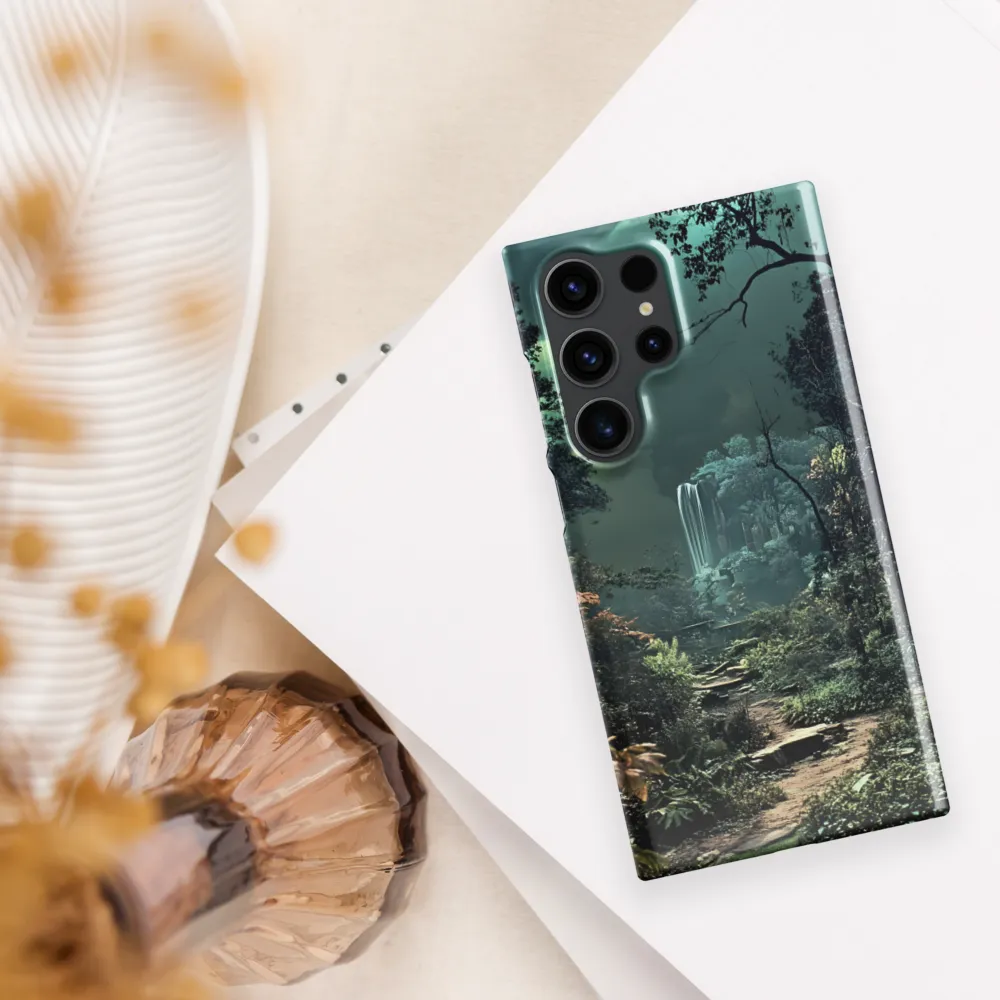 Whispers of the Forest