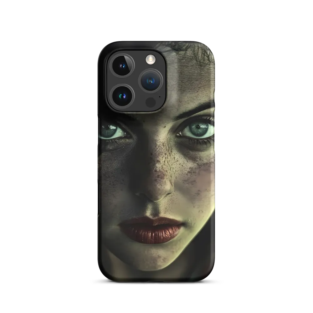 Eyes of Enigma