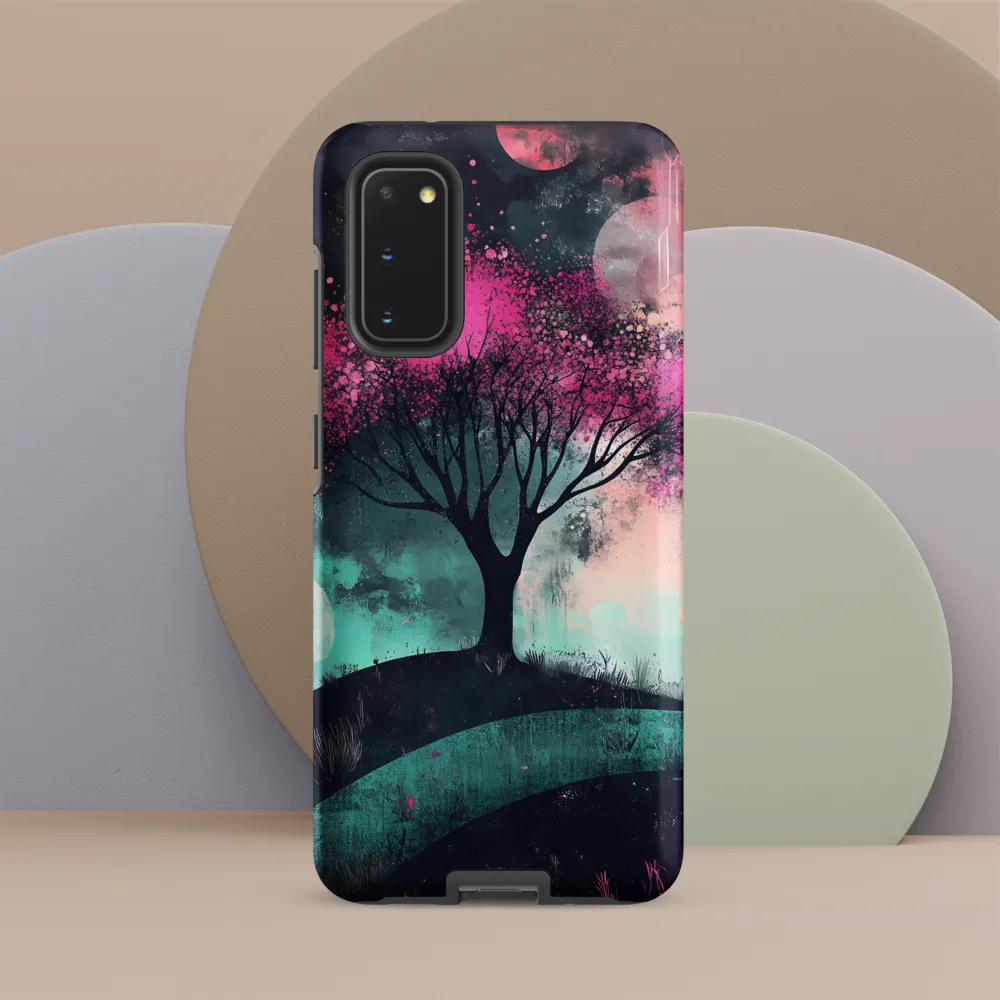Harmony in Bloom
