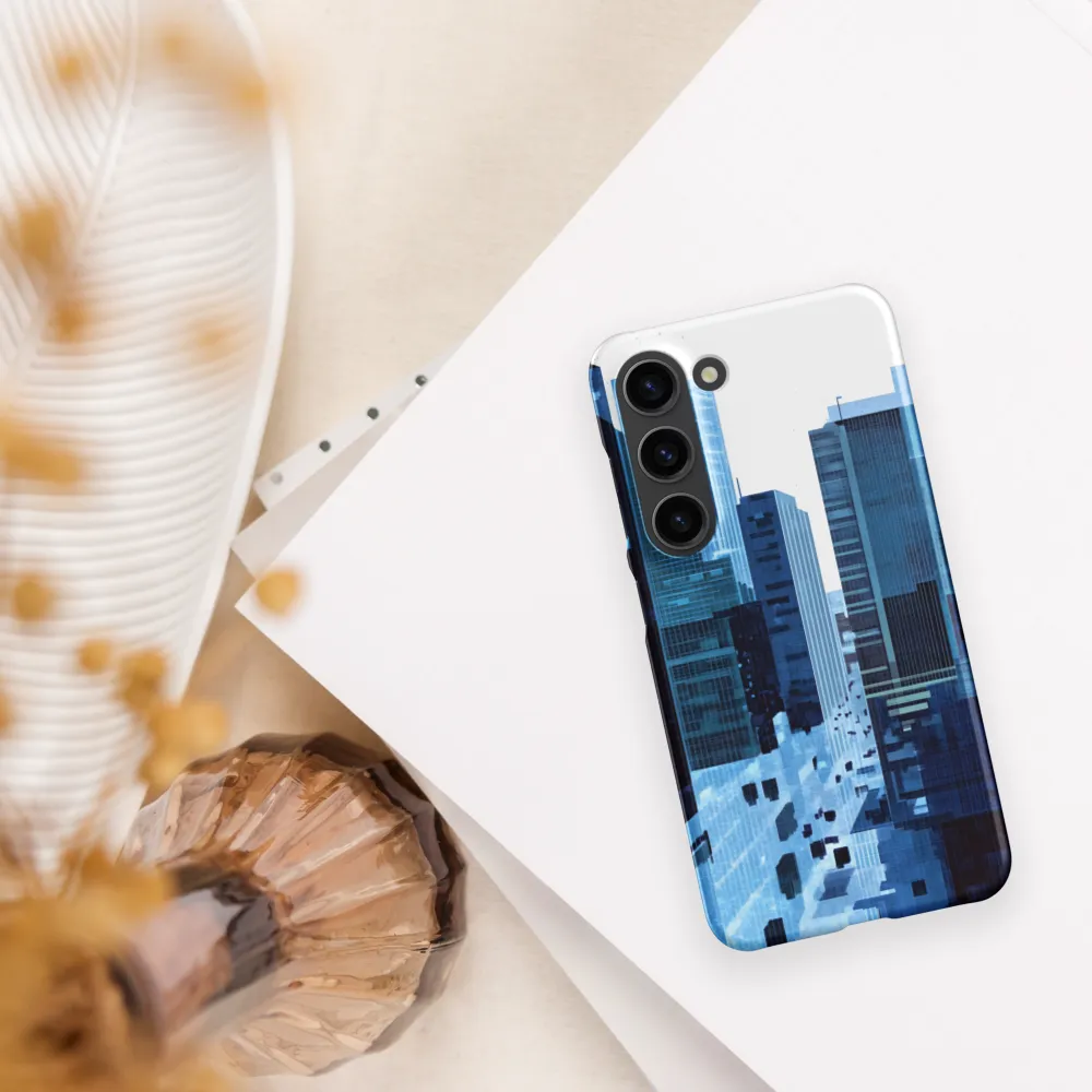 Urban Harmony: A Digital Daydream