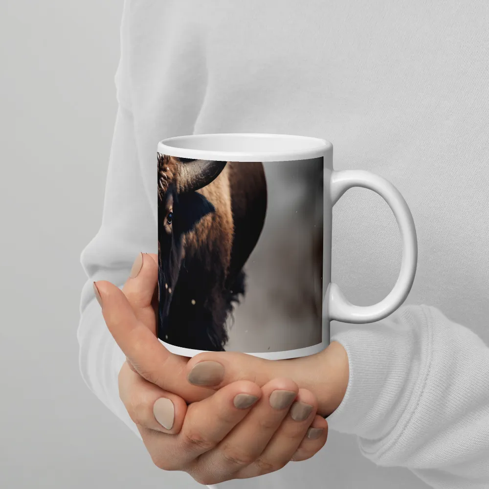 In the Heart of the Wild | Mugs | Multiple Sizes & Colors