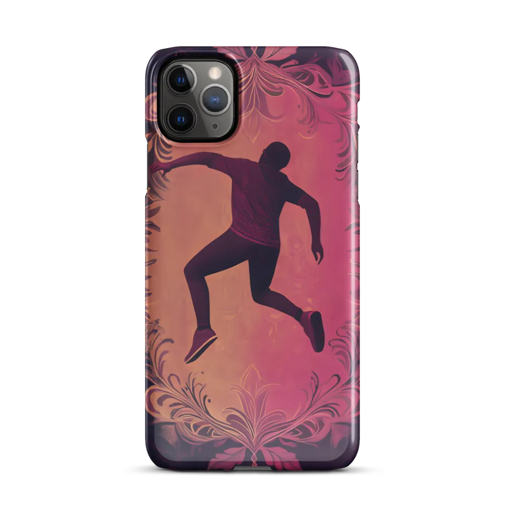 Dance in Motion | Phone Case |  11 Pro Max | Snap Case | Glossy