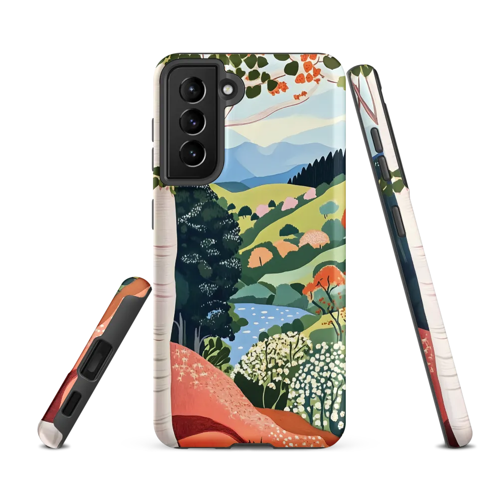 Whispers of Nature