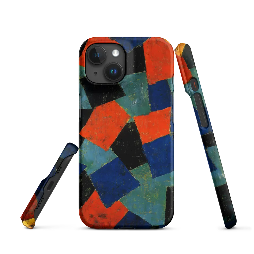 Dynamic Geometry in Color