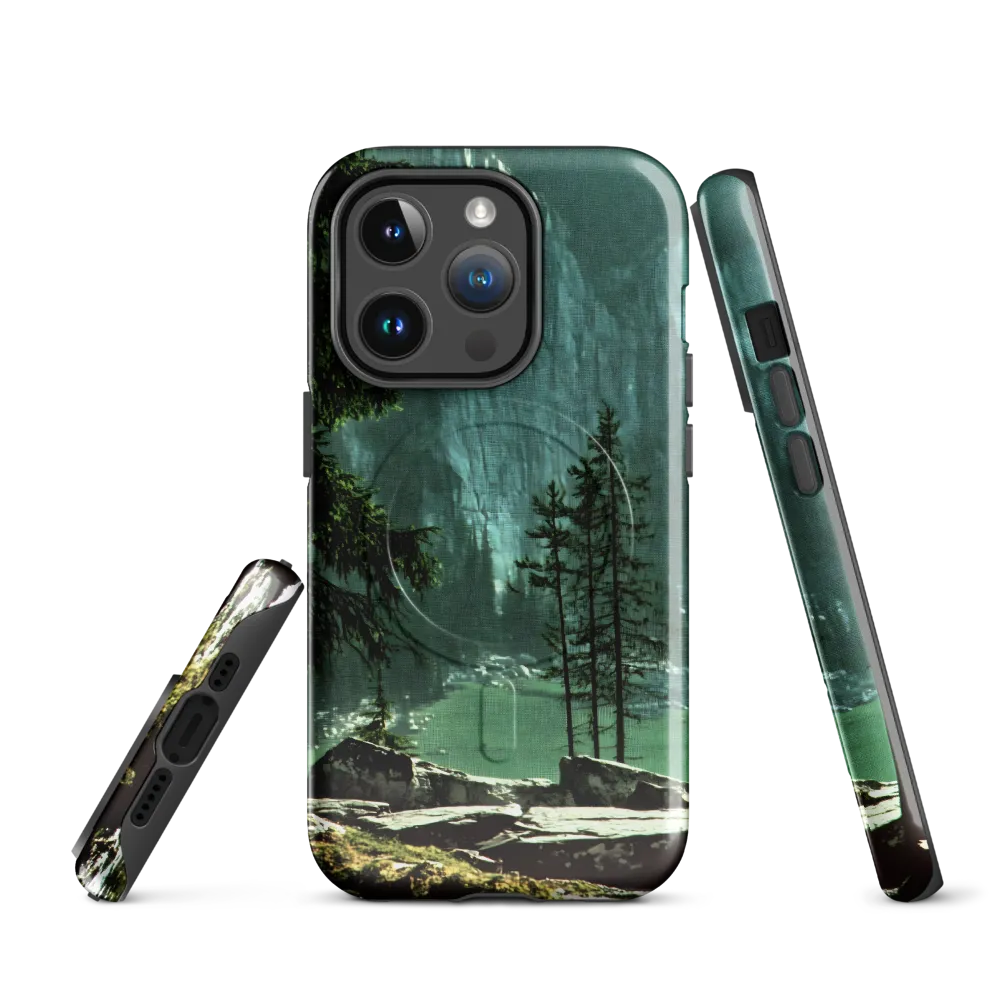 Whispers of the Forest