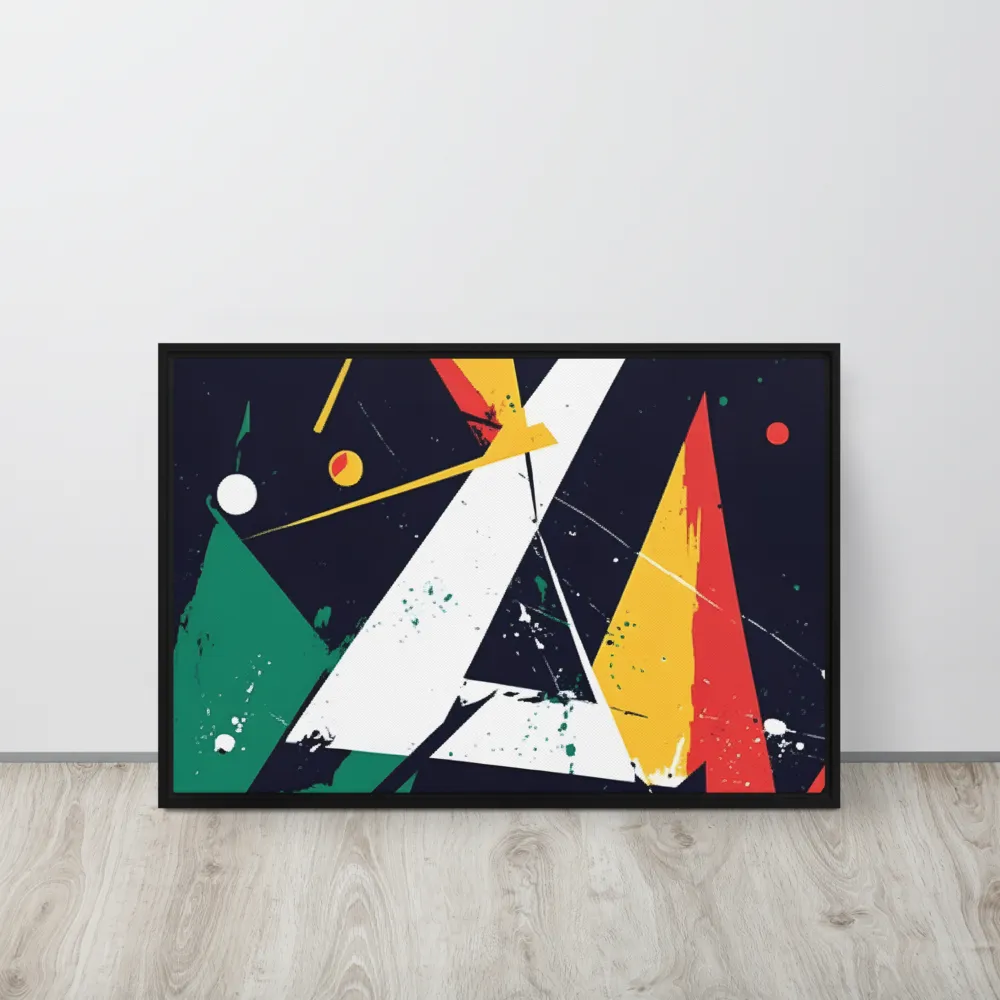Dynamic Geometries