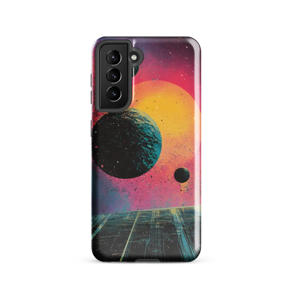 Cosmic Reverie