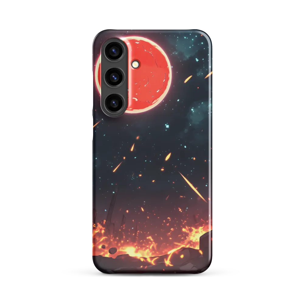 Eclipse of Destruction