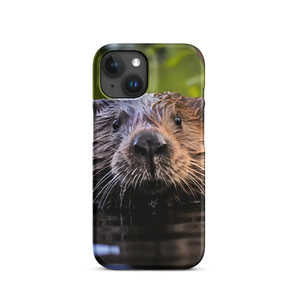 Emergence of the Beaver