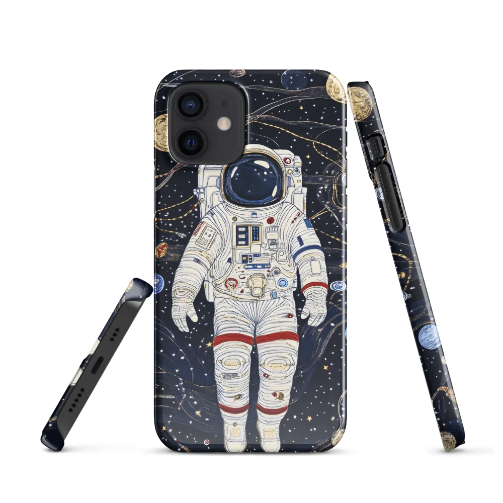 Beyond the Stars: An Astronaut's Journey