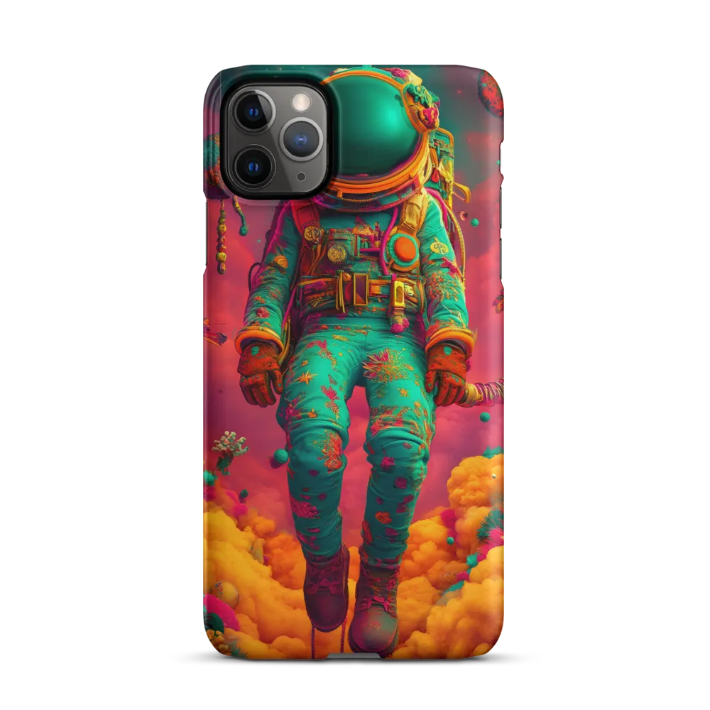 Astral Odyssey