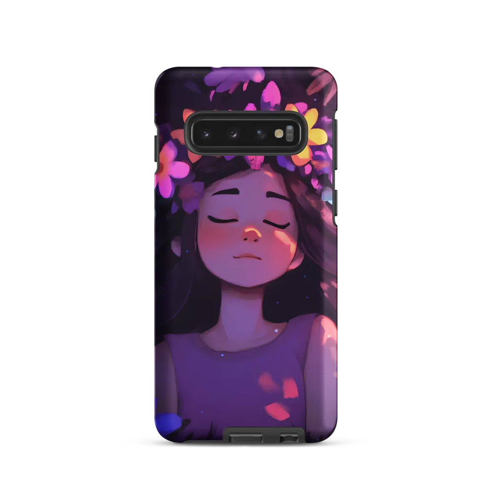 Serenade in Bloom