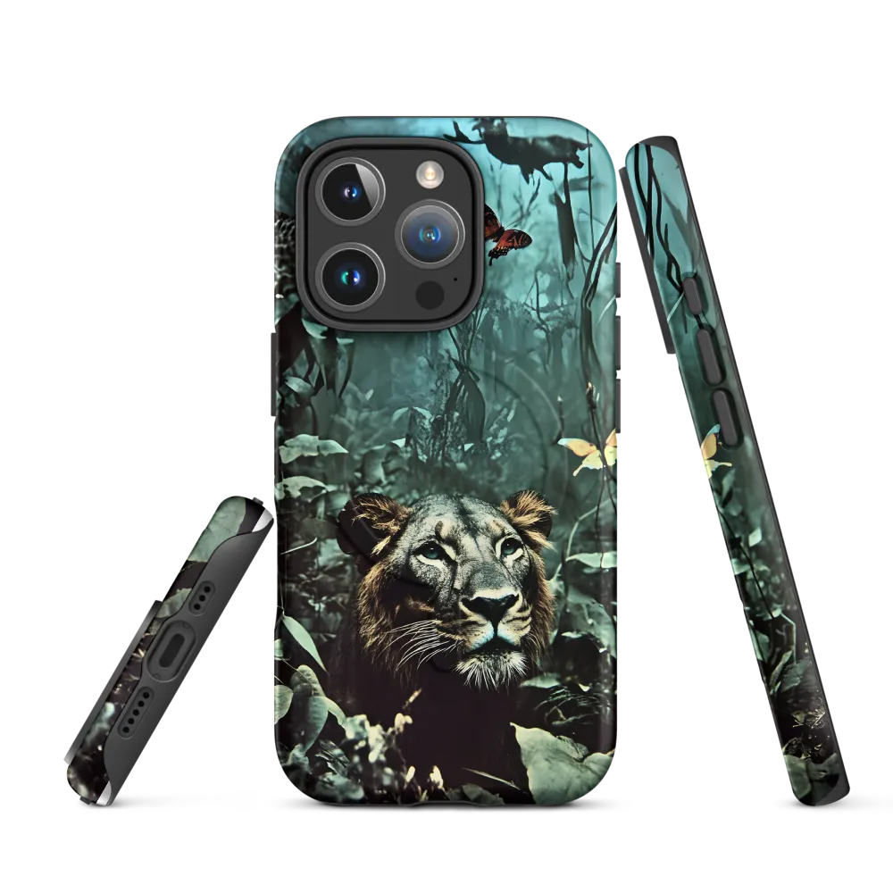 Whispers of the Jungle