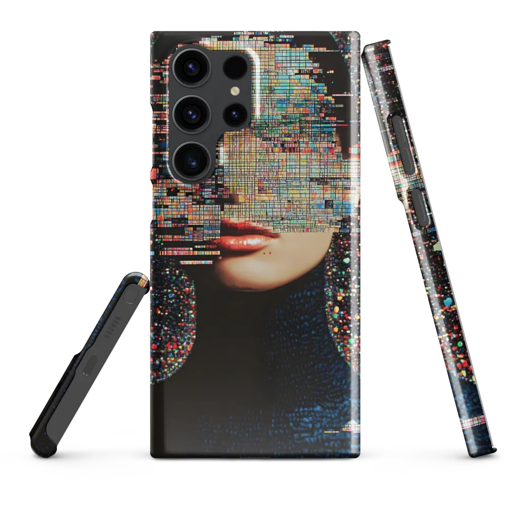 Fragmented Identity