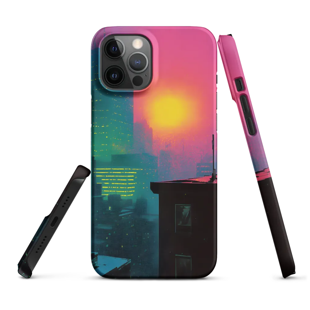 Neon Horizon