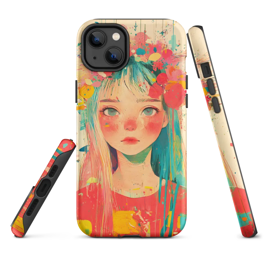 Whimsical Blossom